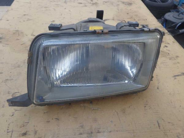 PHARE GAUCHE AUDI - Vue 1